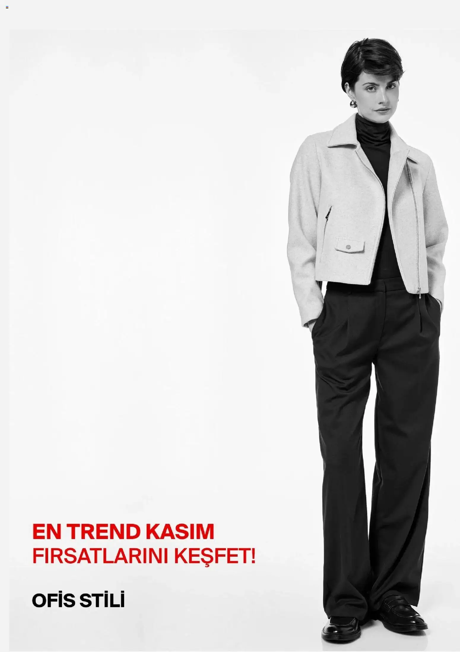 Koton Black Friday - 13.11.2025 tarihinden itibaren geçerlidir | Sayfa: 8