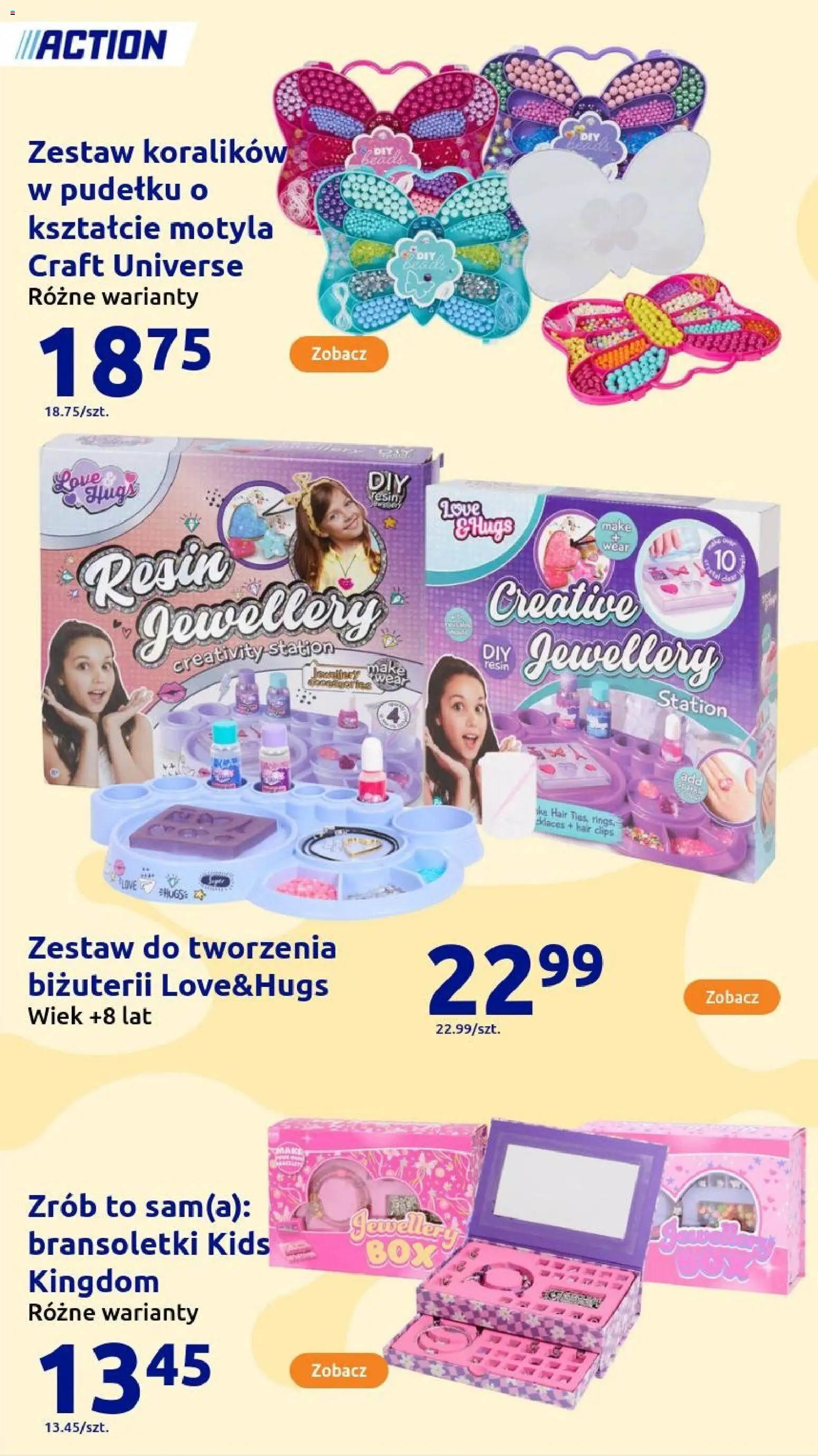 Action Gazetka - Presents od 26.11.2025 | Strona: 116