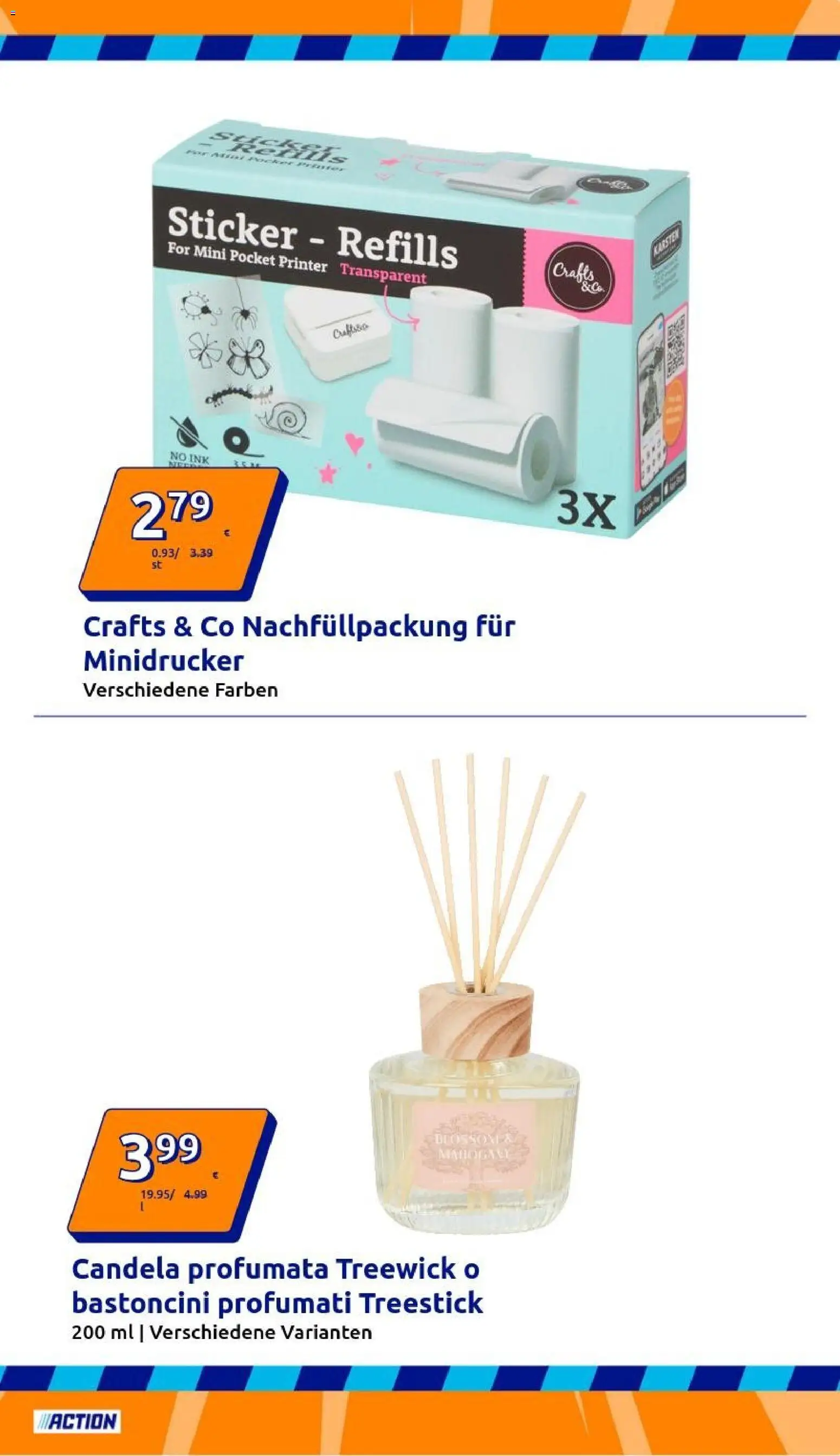 Action Flugblatt gültig ab 21.01.2026 | Seite: 11