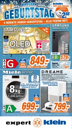 Expert Prospekt ab 18.04.2026 gültig