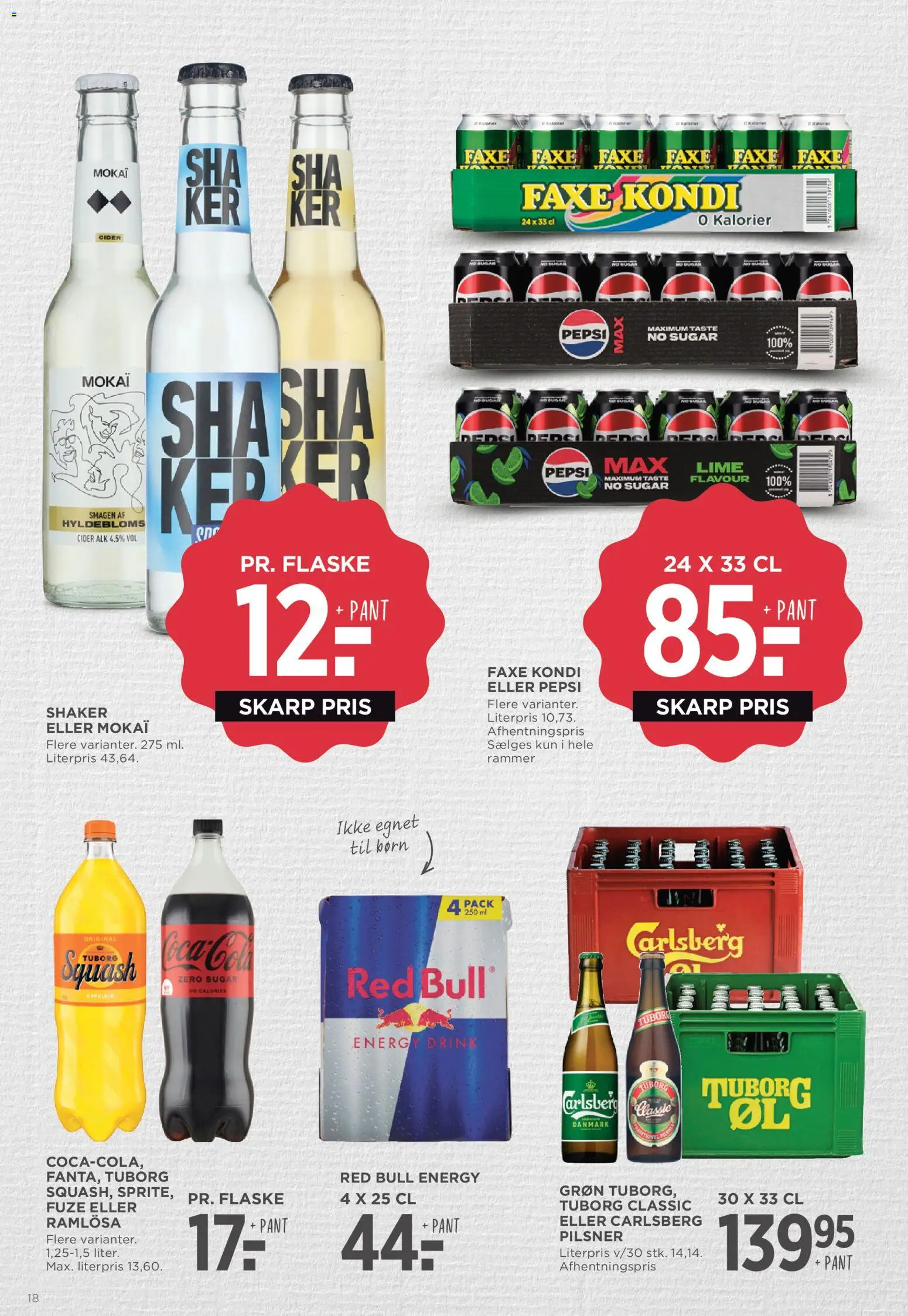 Meny tilbudsavis – gyldig fra 23.01.2026 | Side: 27