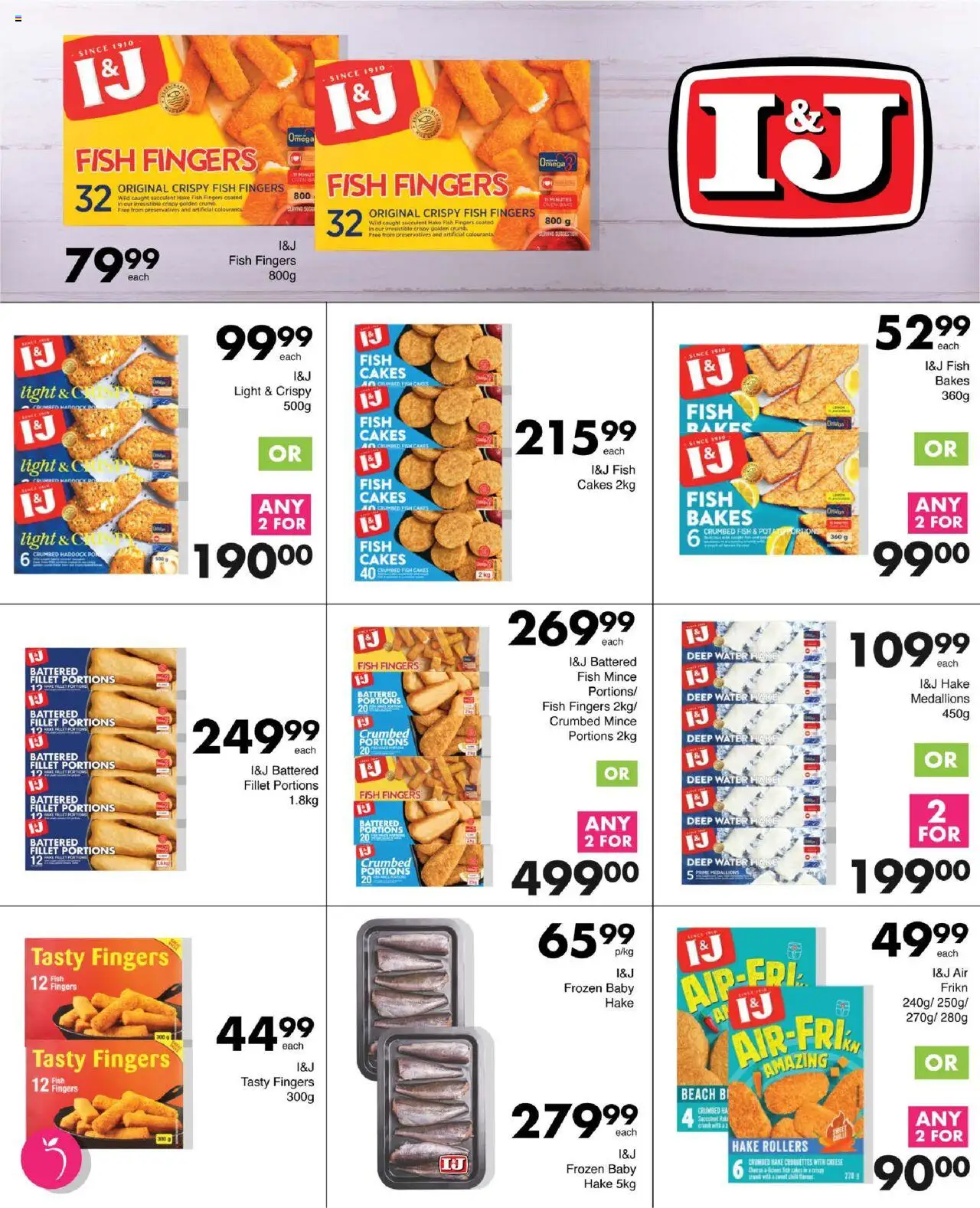 Save Specials │ valid from 14.08.2025 | Page: 14 | Products: Cake, Cheese, Light, Water