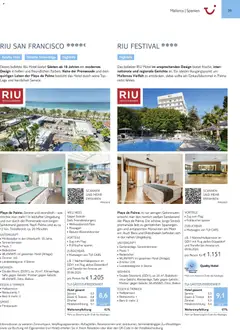 Aida  Südeuropa & Nordafrika 2026/27 ab 01.01.2026 gültig | Seite: 39