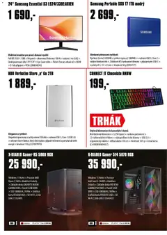 Náhled letáku Comfor leták od 01.12.2022 | Strana: 7