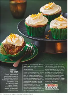Preview of Tesco - Tesco Magazine November 25 valid from 01.11.2025 | Page: 28