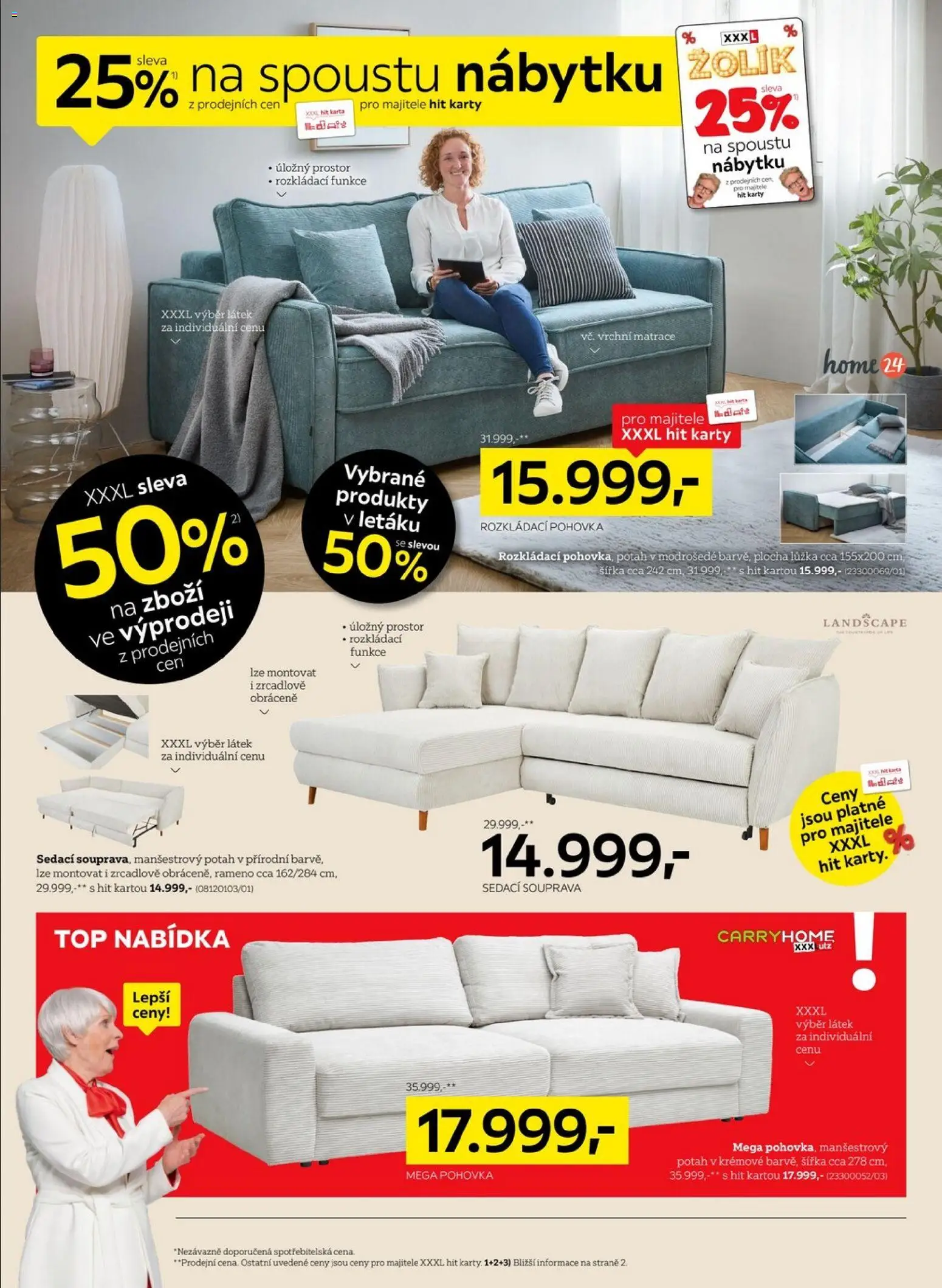 XXXLutz leták od 27.12.2025 | Strana: 5 | Produkty: Sedací souprava, Matrace, Pohovka, Karty