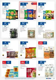 MAXIMA leidinys galioja nuo 04.11.2025 | Puslapis: 37