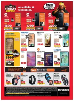 HiFi Corp specials catalogue – valid from 04.03.2026 | Page: 24