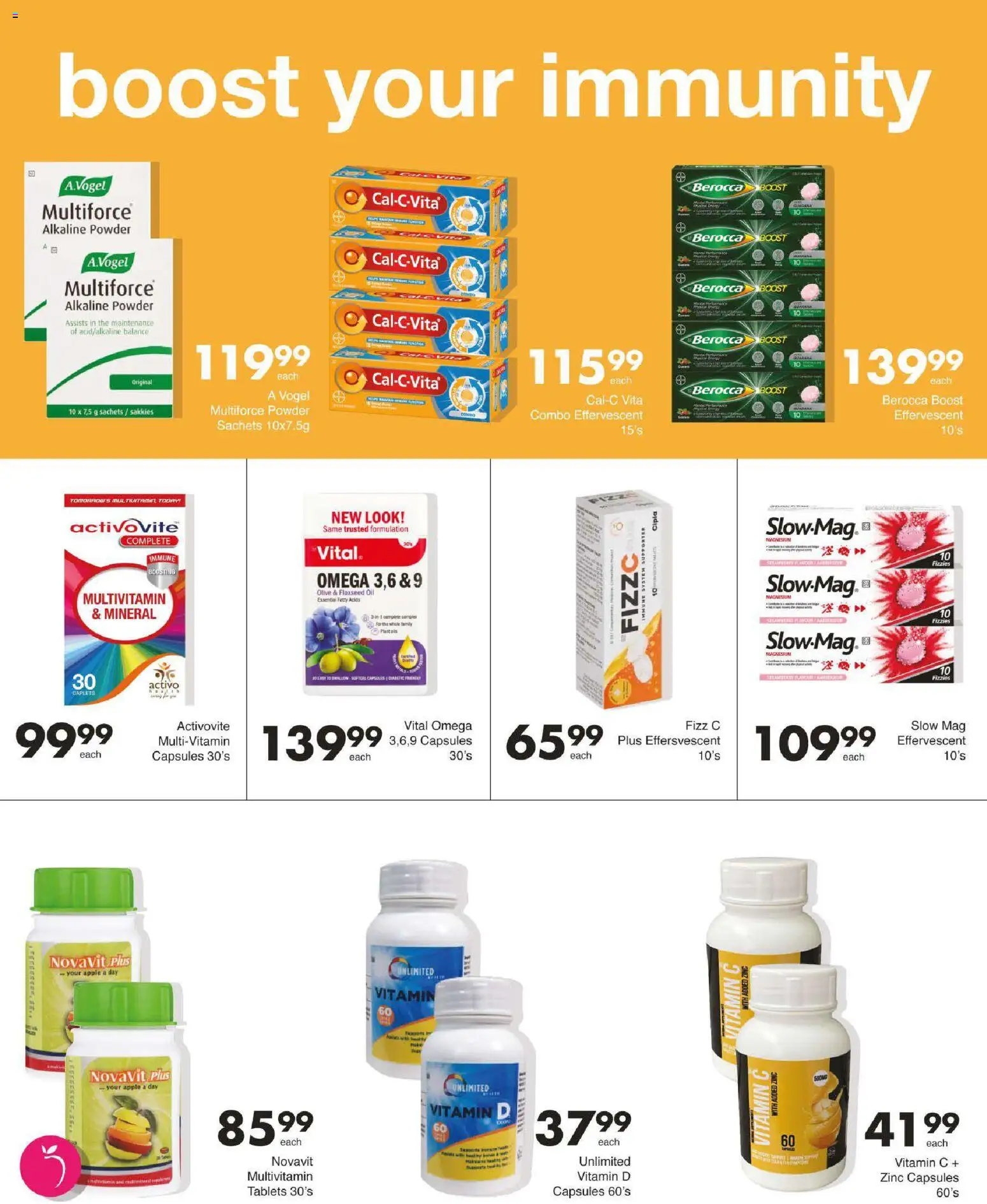 New Save catalogue – valid from 12.02.2026 | Page: 59 | Products: Powder