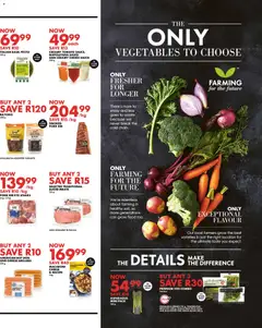 Woolworths specials catalogue – valid from 23.02.2026 | Page: 4