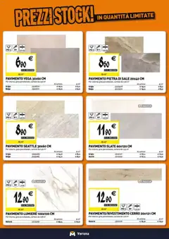 Anteprima del volantino Tecnomat catalogo valido a partire dal 26.03.2026 | Pagina: 10