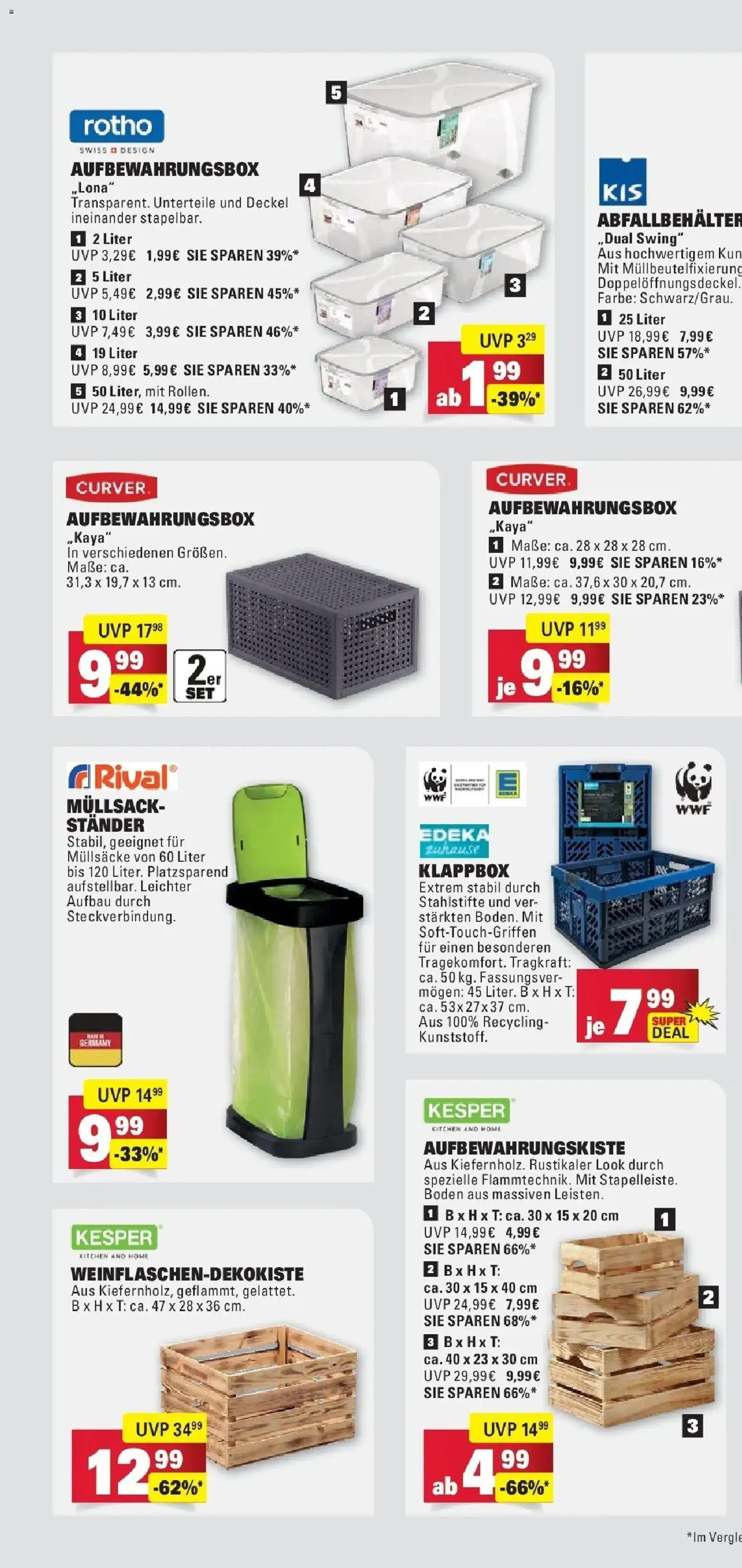 E center Prospekt Sinzheim	 – gültig ab 05.04.2026 | Seite: 90