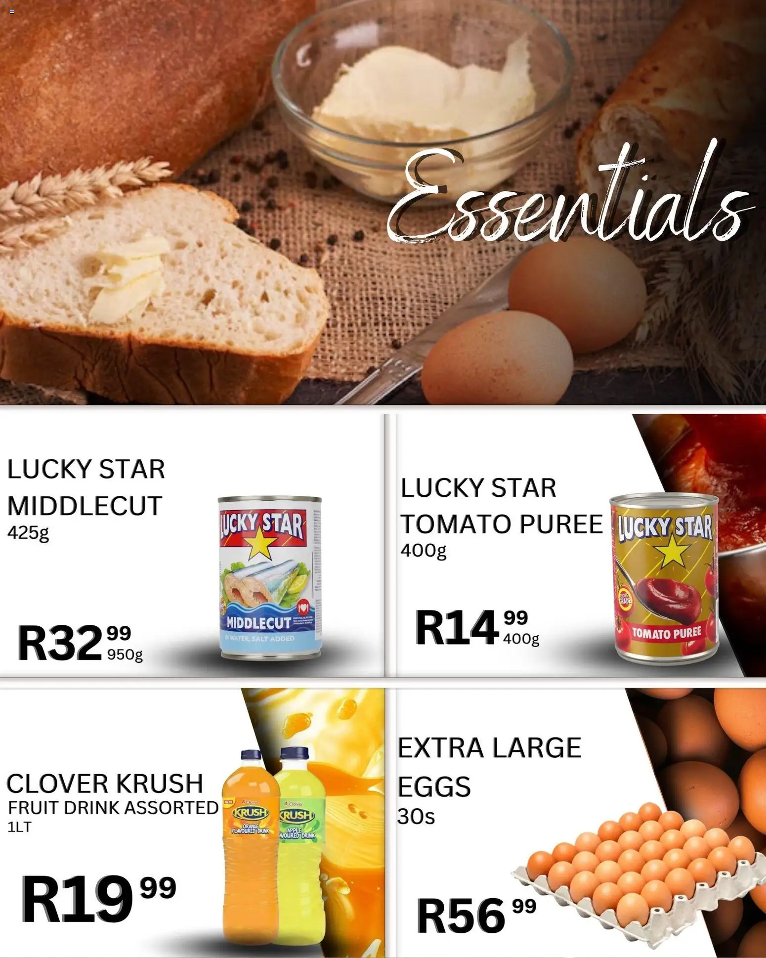 New Take n Pay catalogue – valid from 10.02.2026 | Page: 6