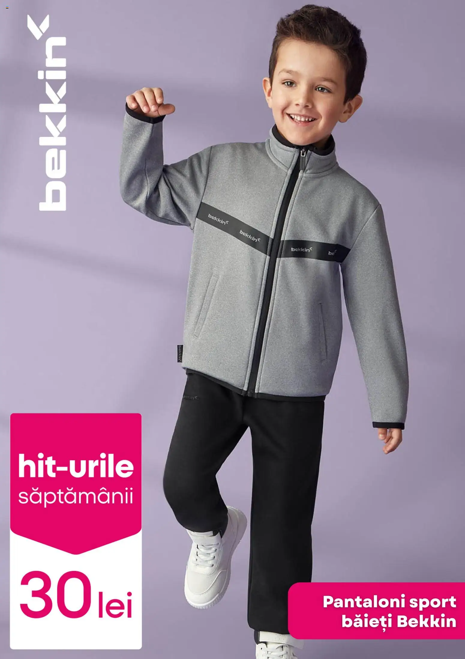 Noul catalog Pepco – valabil de la 02.01.2026 | Pagină: 5 | Produse: Pantaloni