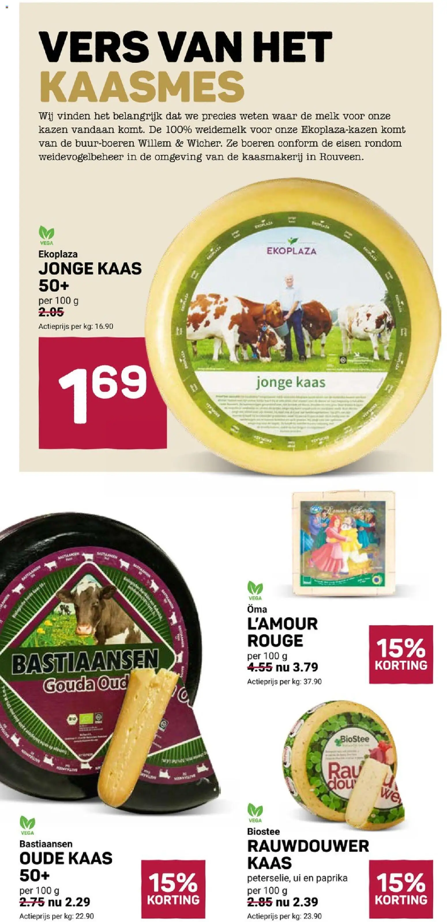 {H1} | Pagina: 4 | Producten: Ui, Jonge kaas, Kész piskótalap, Gouda