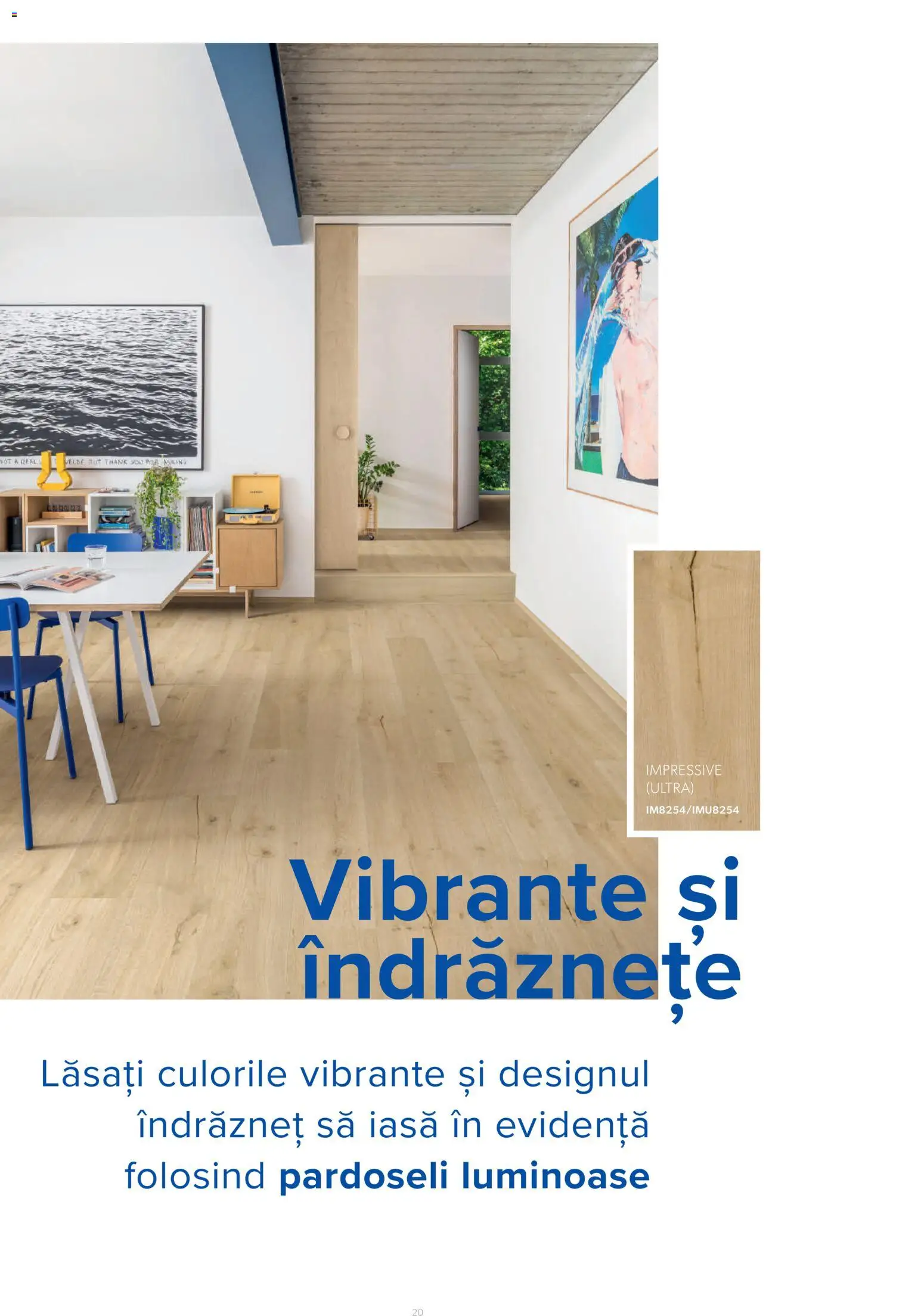 Noul catalog Proges – valabil de la 04.11.2025 | Pagină: 20