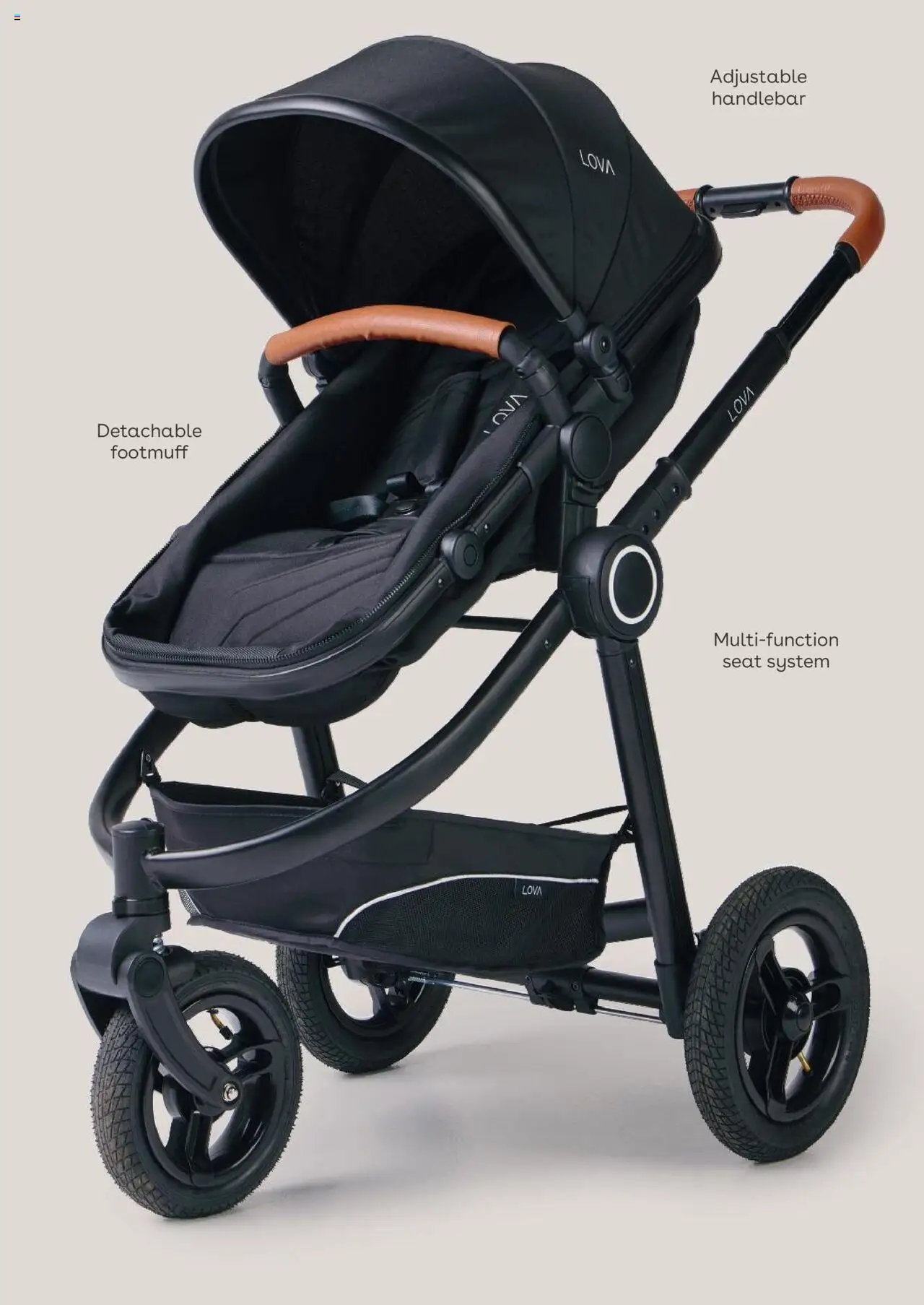 New Babies R Us catalogue – valid from 06.10.2025 | Page: 9