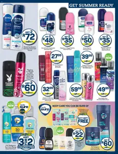 Pick n Pay specials catalogue – valid from 23.01.2026 | Page: 3