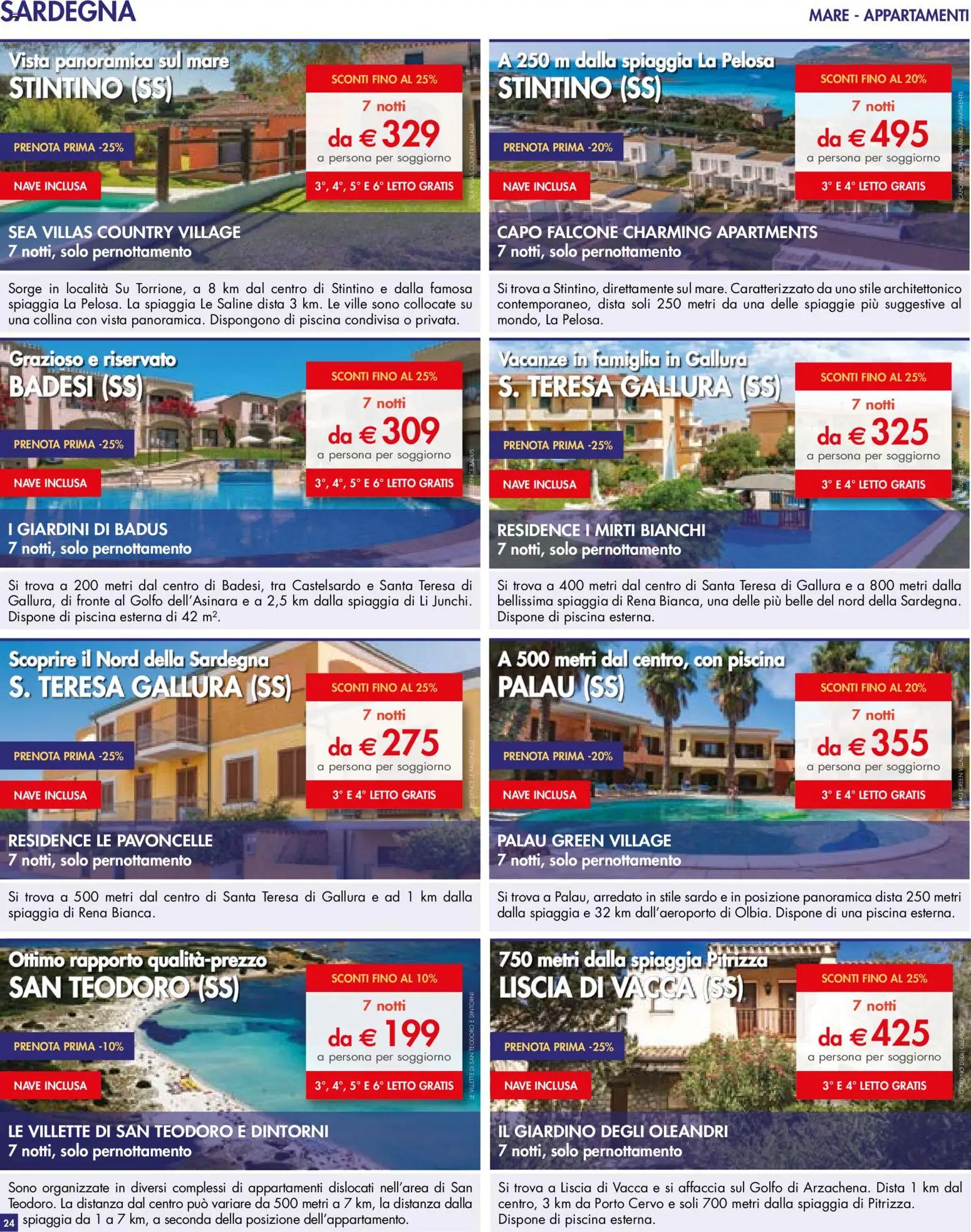 Volantino Esselunga S del 28.01.2026 | Pagina: 24 | Prodotti: Piscina, Letto