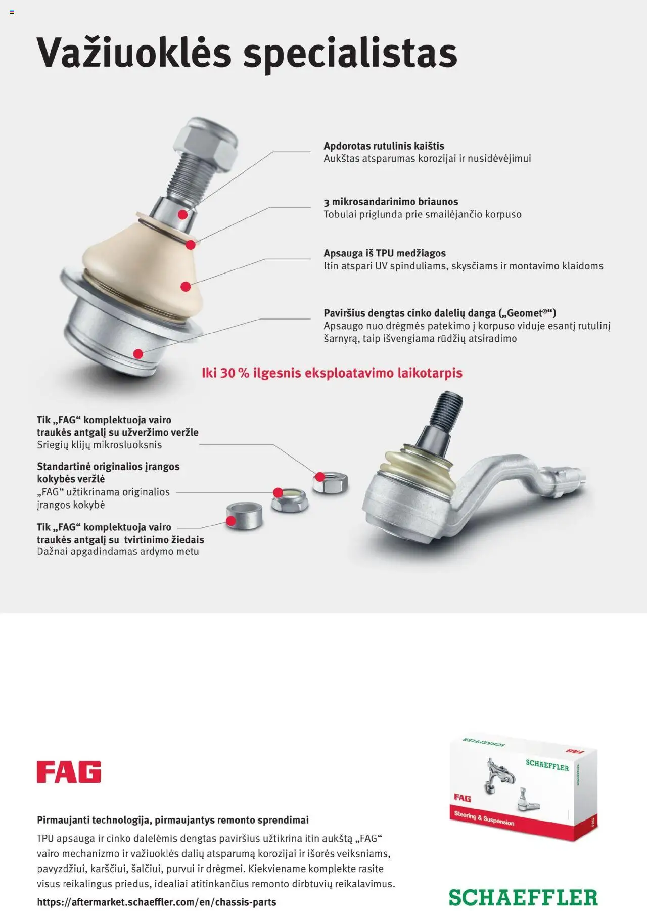 Inter Cars akcijos nuo 01.07.2025 | Puslapis: 46