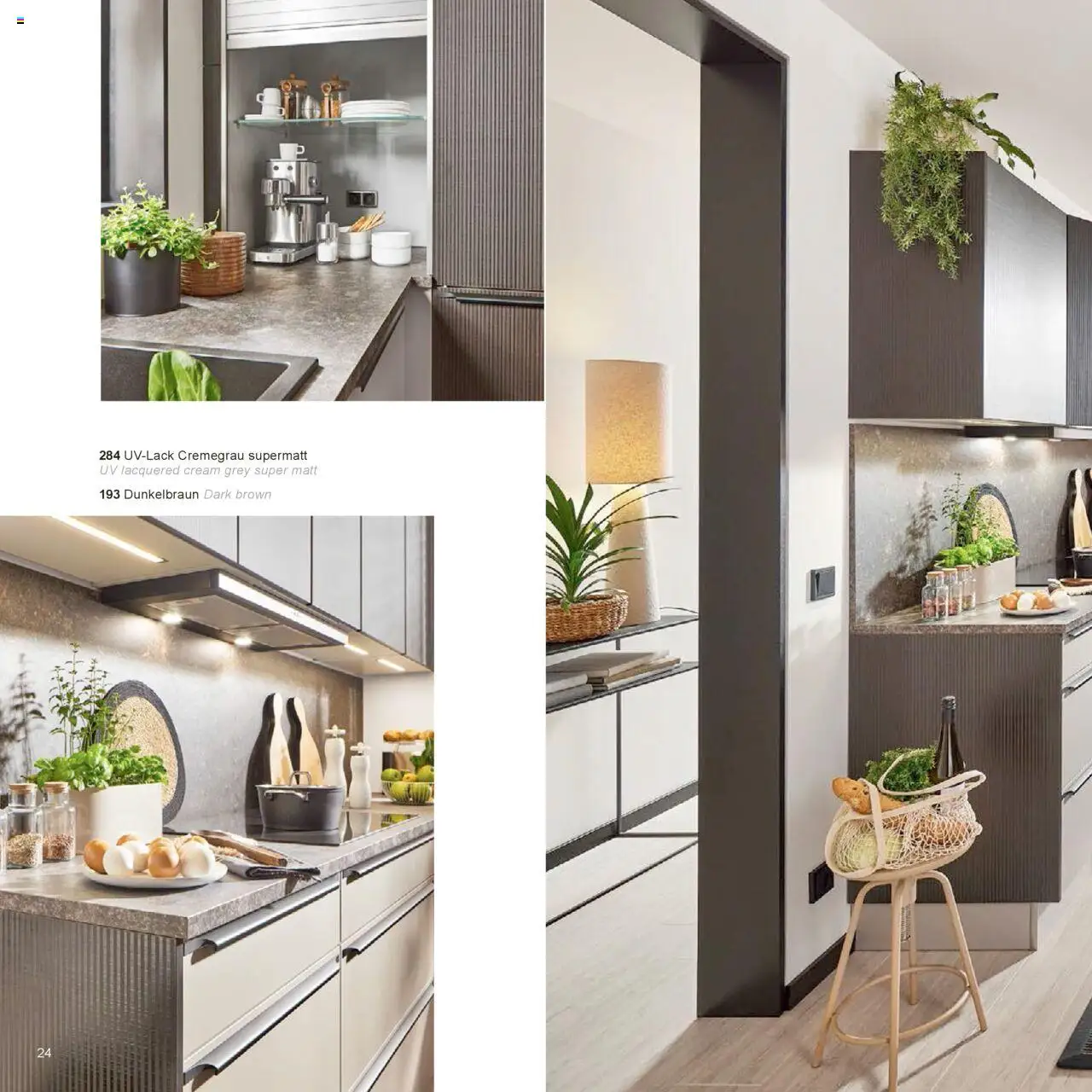 Ostermann Vito Küchenprospekt – gültig ab 26.05.2025 | Seite: 24