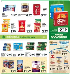 Volantino Interspar del 17.07.2025 | Pagina: 16