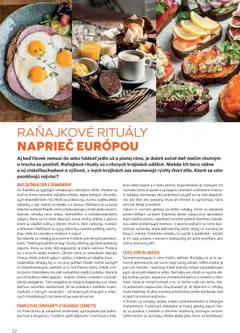 COOP Jednota leták platný od 01.10.2025 | Strana: 22 | Produkty: Káva, Hra, Cereálie, Rožky