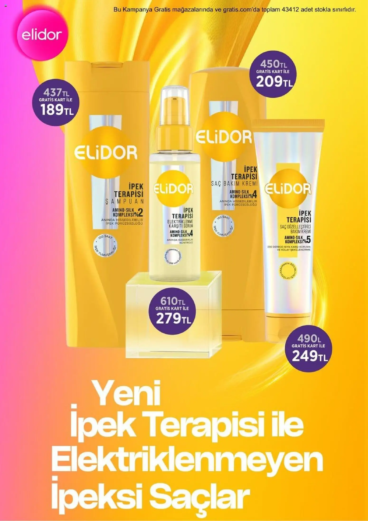 Gratis Katalog - 01.04.2026 tarihinden itibaren geçerlidir | Sayfa: 37