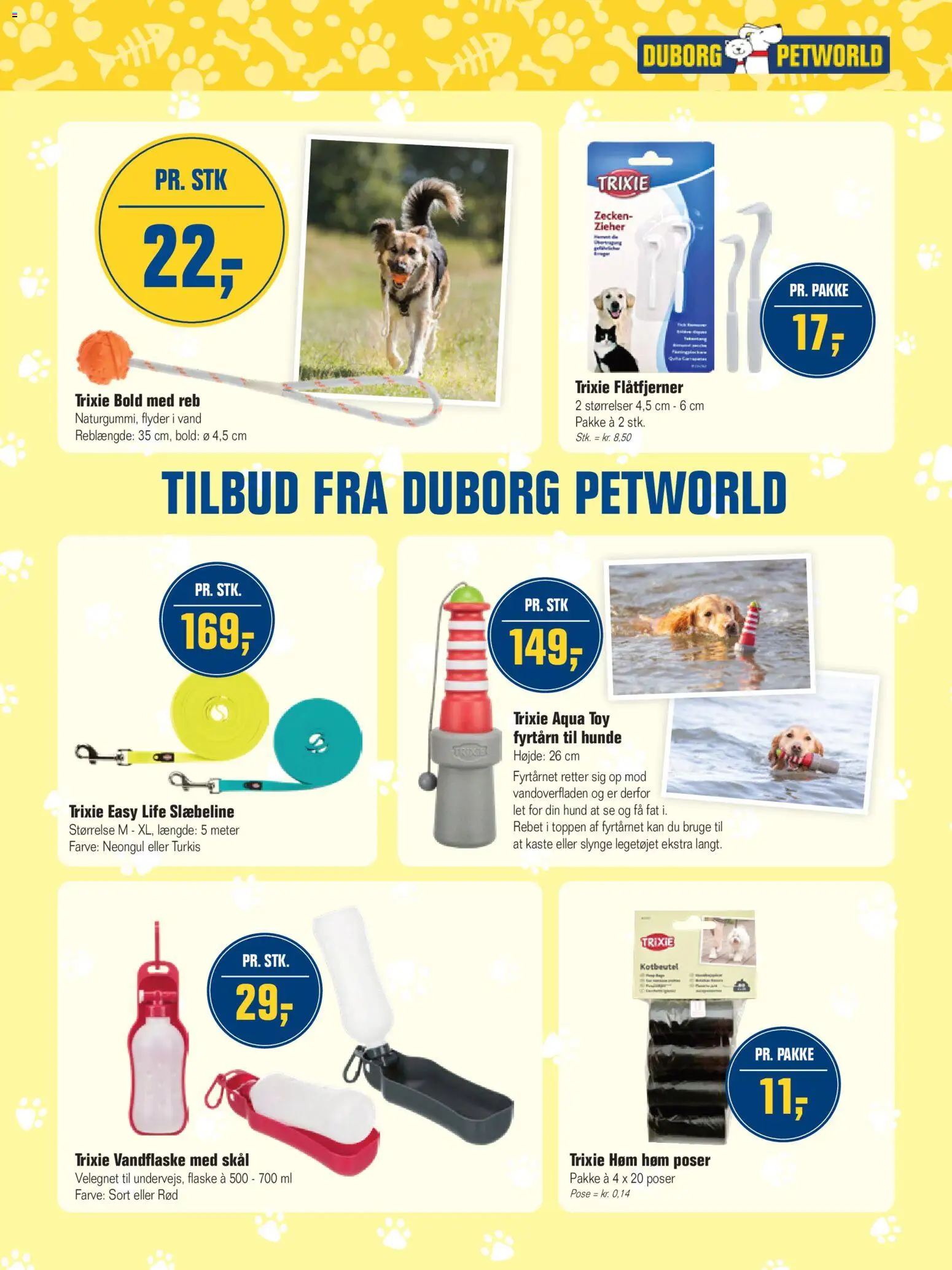 Otto Duborg tilbudsavis – gyldig fra 30.04.2026 | Side: 31