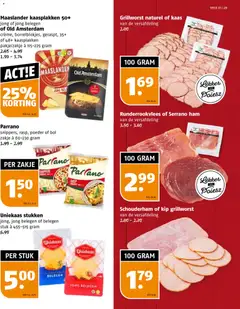 Poiesz - Folder week 5 - Voorbeeld van een folder van Poiesz, geldig van 25.01.2026 | Pagina: 23