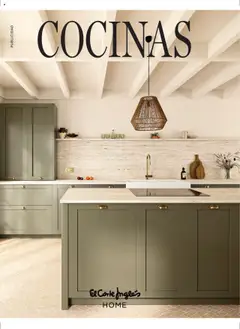 Vista previa El Corte Inglés ofertas válido desde el 20.06.2025