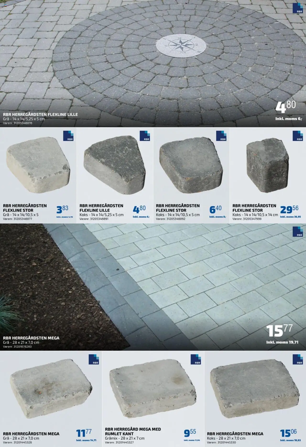 Davidsen tilbudsavis – gyldig fra 09.04.2024 | Side: 6