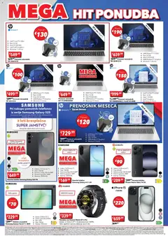 Harvey Norman katalog akcije – veljaven od 21.01.2026 | Stran: 7