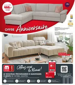  | Page: 2 | Produits: Canapé