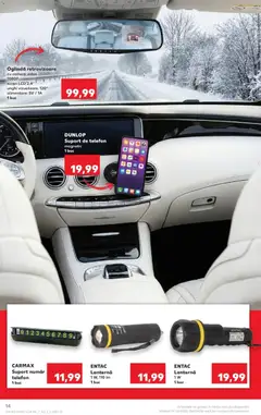 Ofertele Kaufland valabile de la 25.02.2026 | Pagină: 14
