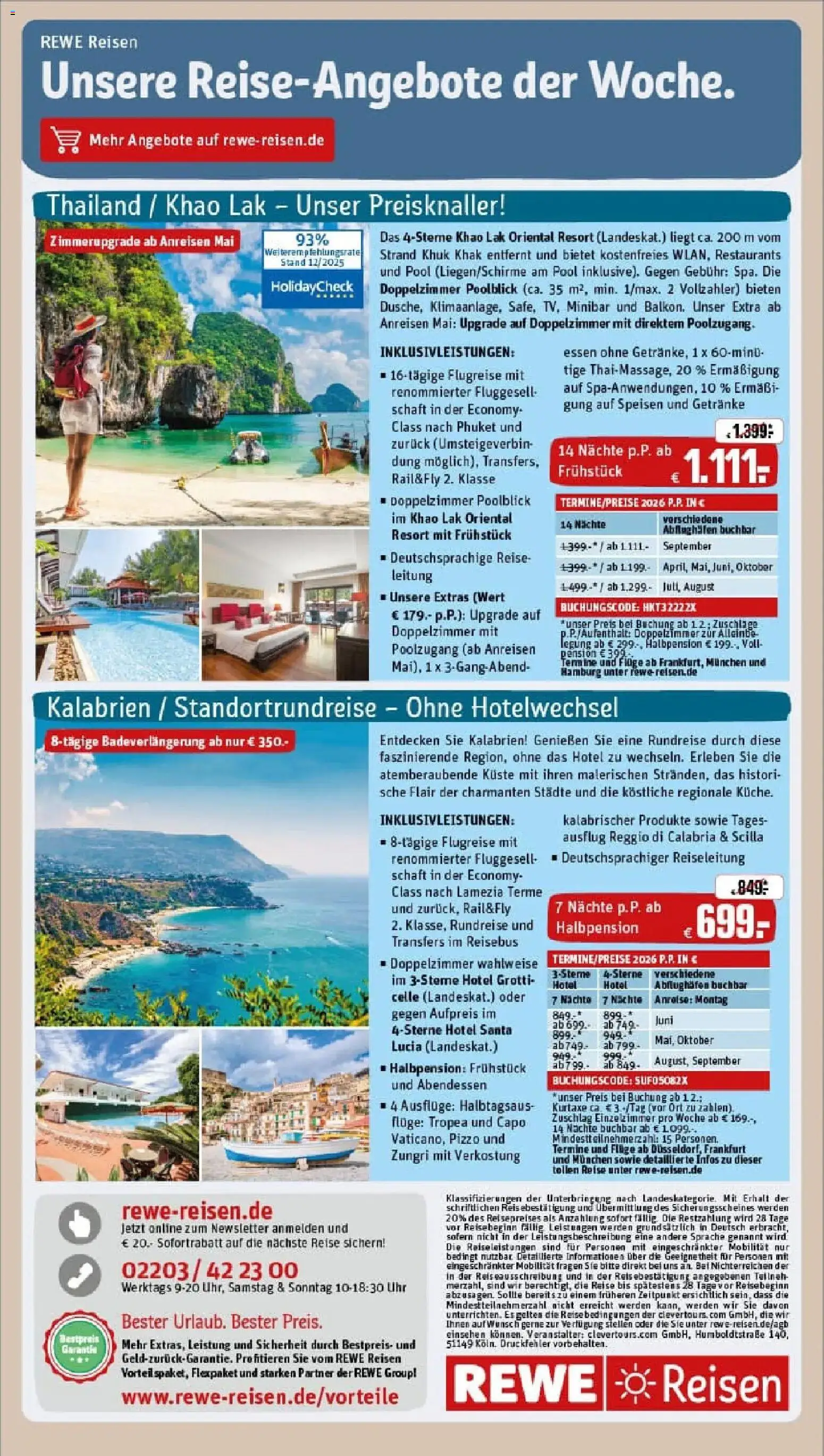 Rewe prospekt Sulzbach/Rosenberg	 – gültig ab 18.01.2026 | Seite: 29 | Produkte: Uhr