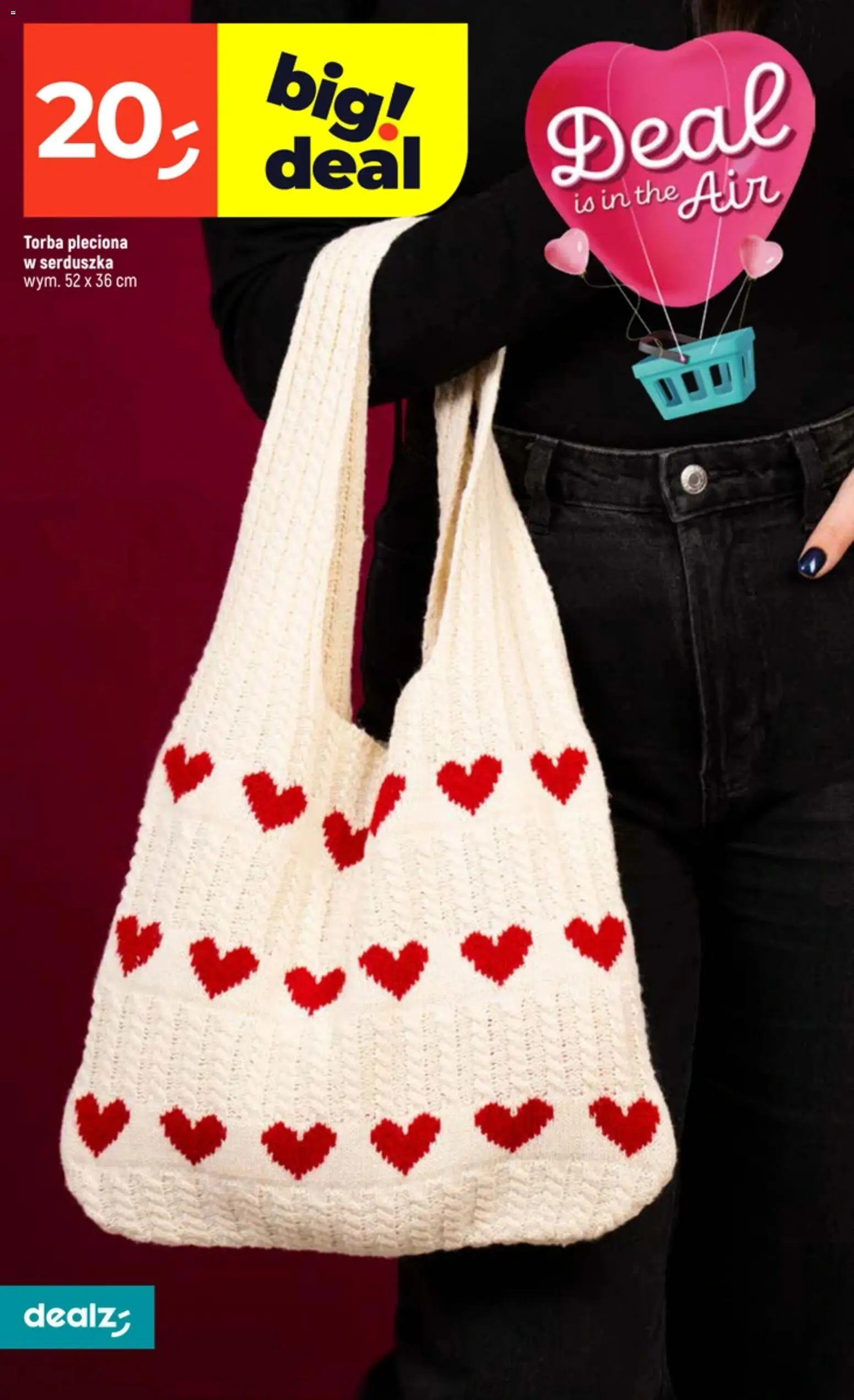 Dealz Gazetka od 29.01.2026 | Strona: 26