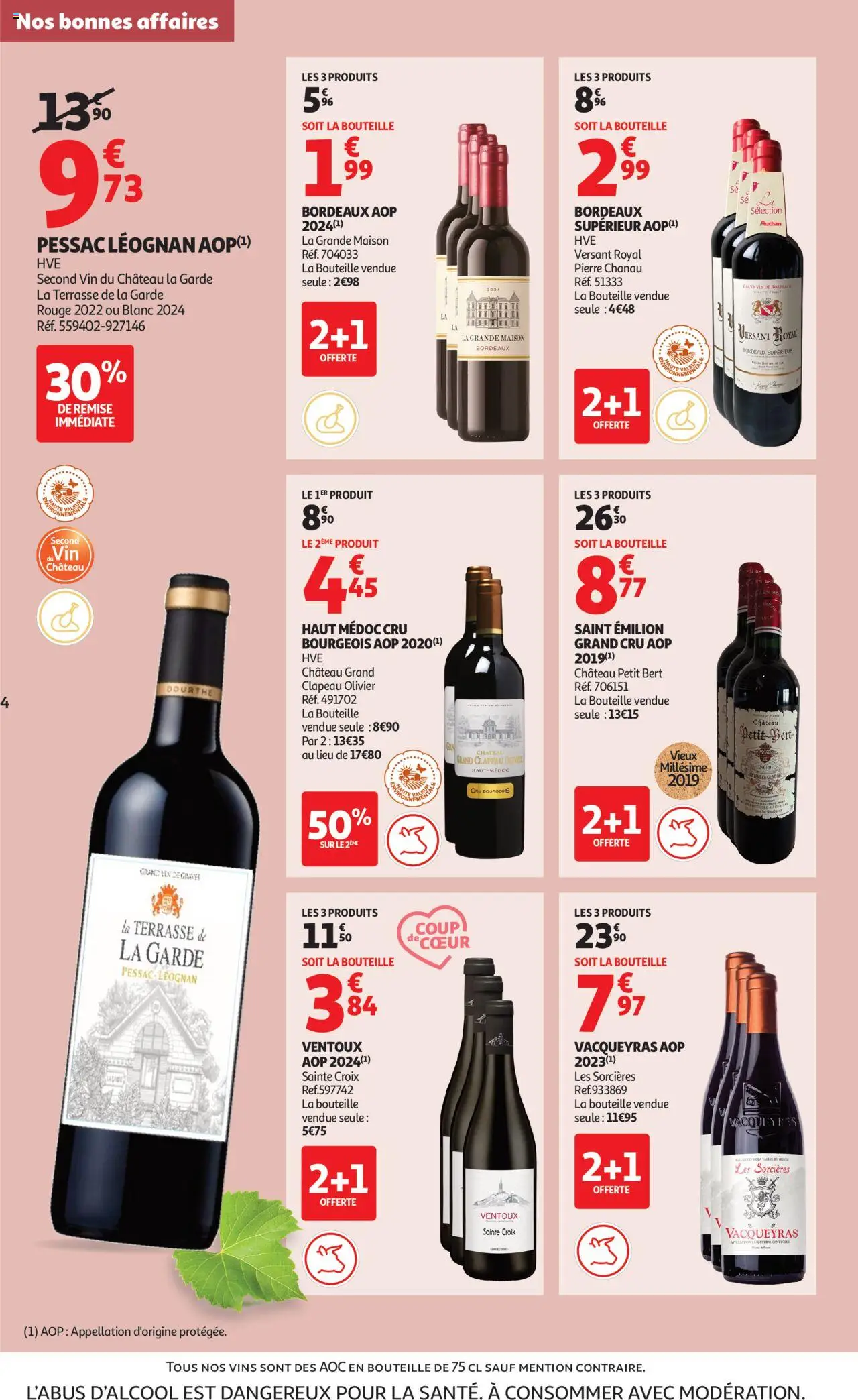  | Pagina: 4 | Producten: NOS, La