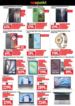 Pogląd oferty "Neopunkt gazetka" - ważna od 16.03.2026 | Strona: 4