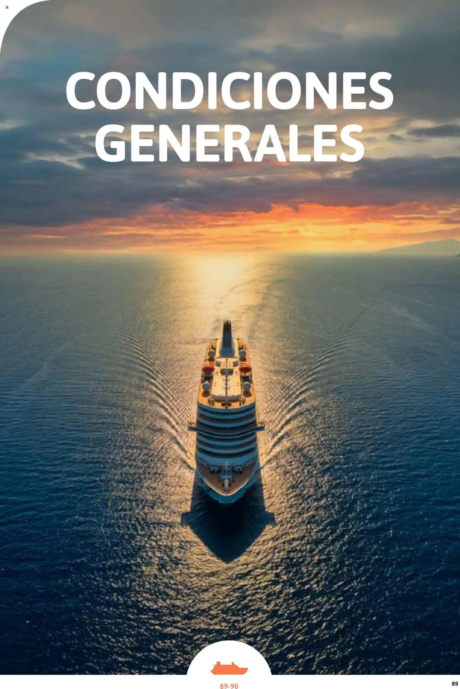 Viajes El Corte Inglés Semana del Crucero │ válido desde el 07.01.2026 | Página: 90
