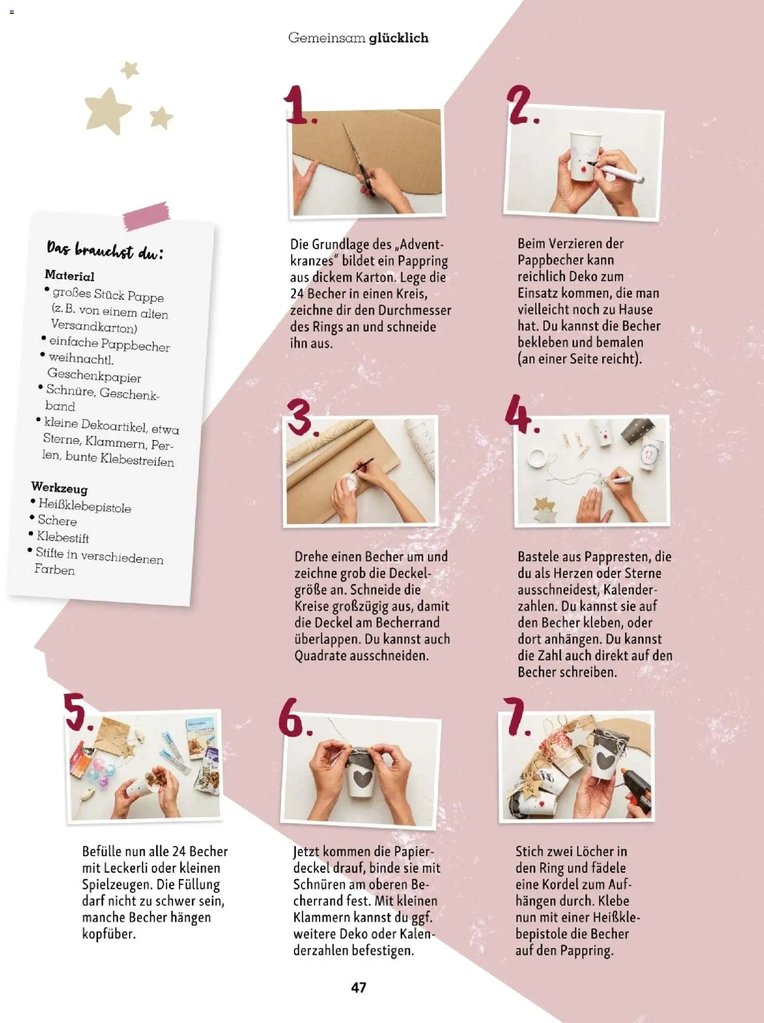 Fressnapf Friends 06/25 gültig ab 01.11.2025 | Seite: 47