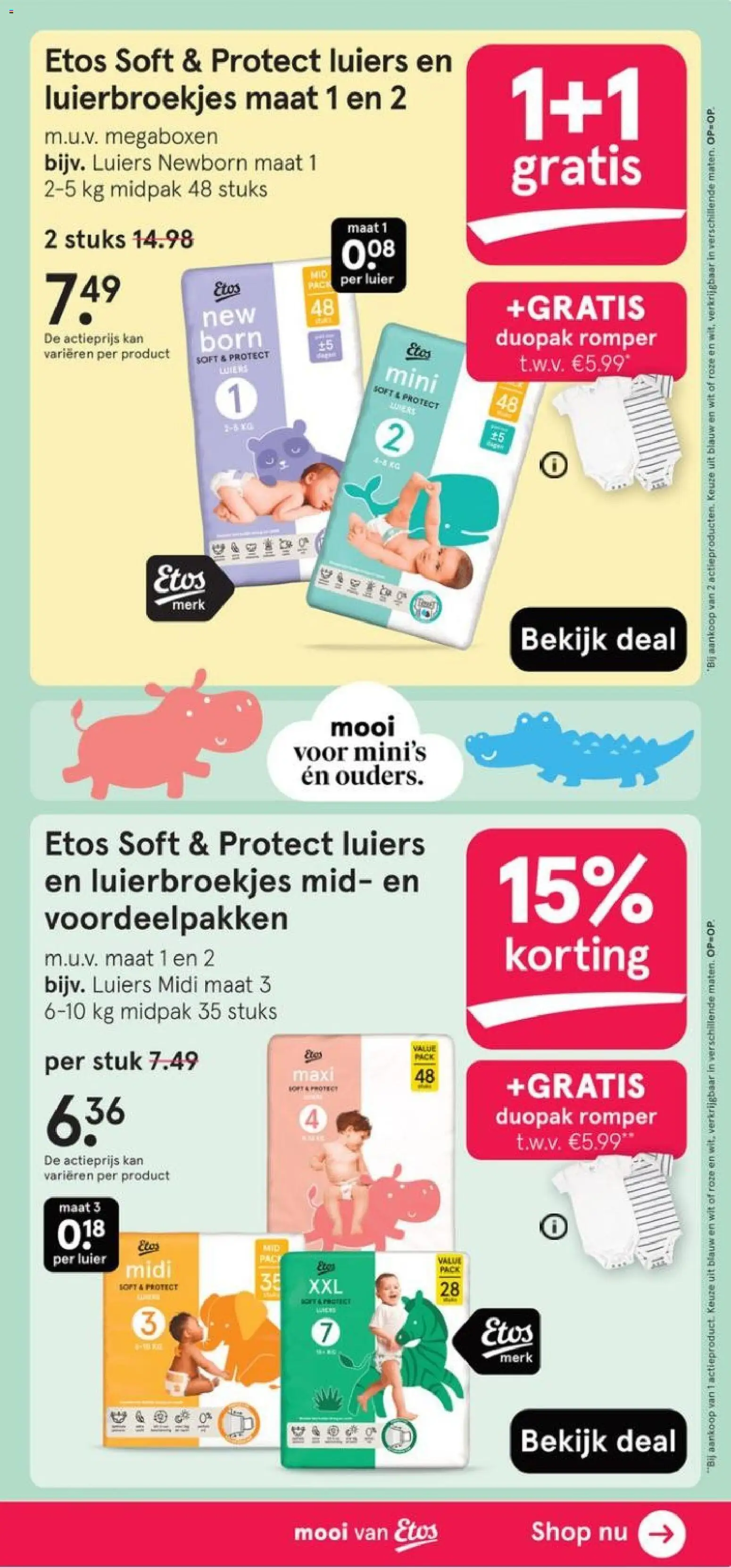 {H1} | Pagina: 55 | Producten: Kan