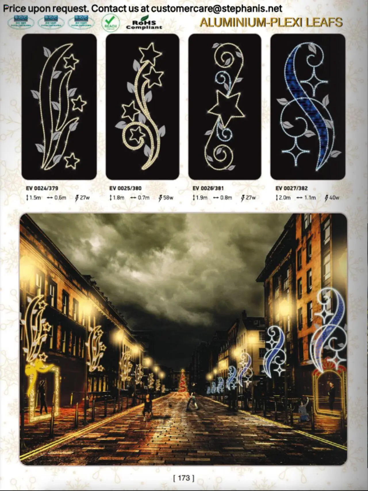 Stephanis Κατάλογος – σε ισχύ από 13.10.2025 | Σελίδα: 186