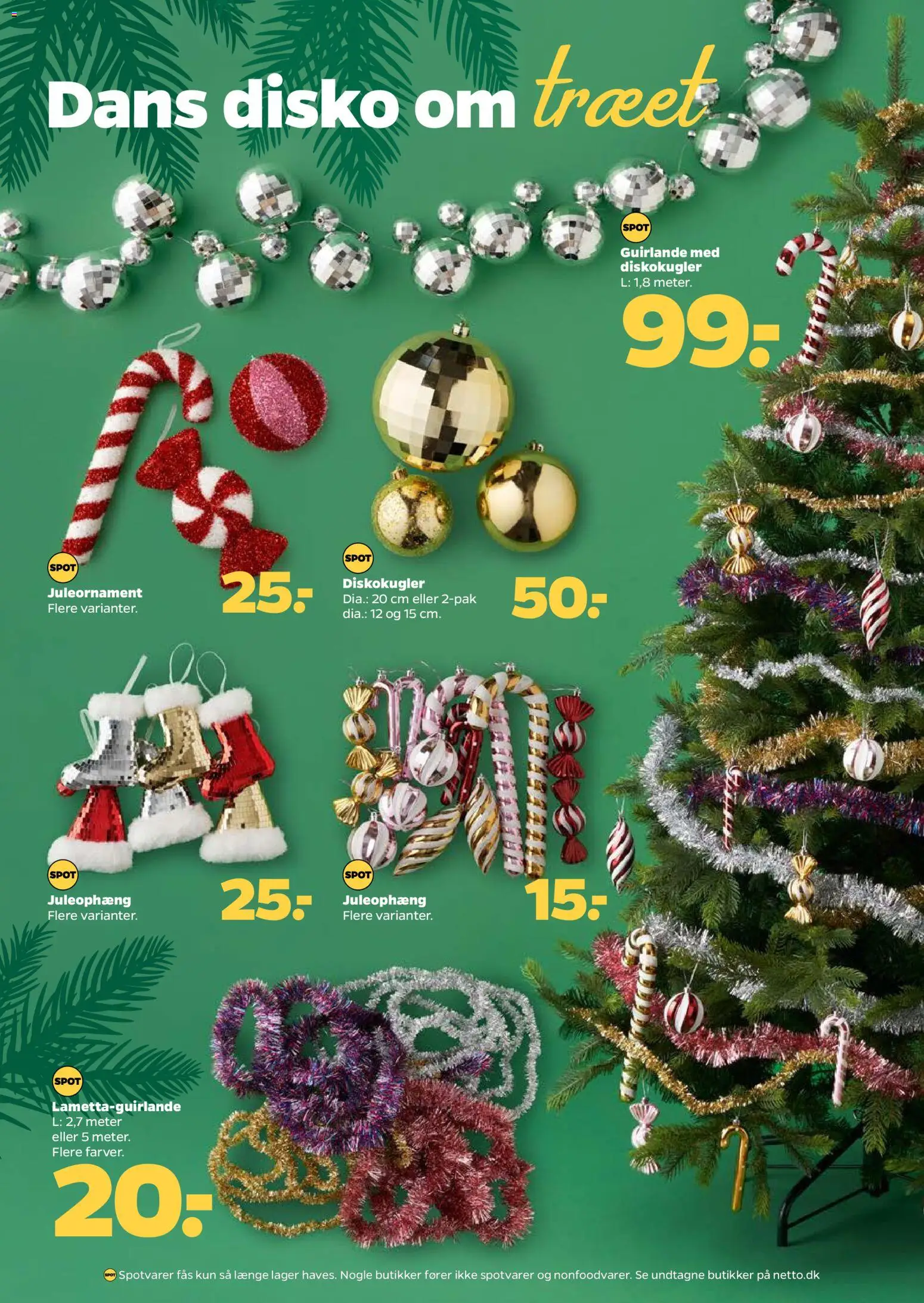 Netto tilbudsavis – gyldig fra 22.11.2025 | Side: 34