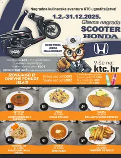 KTC katalog | vrijedi od 17.07.2025 | Stranica: 33