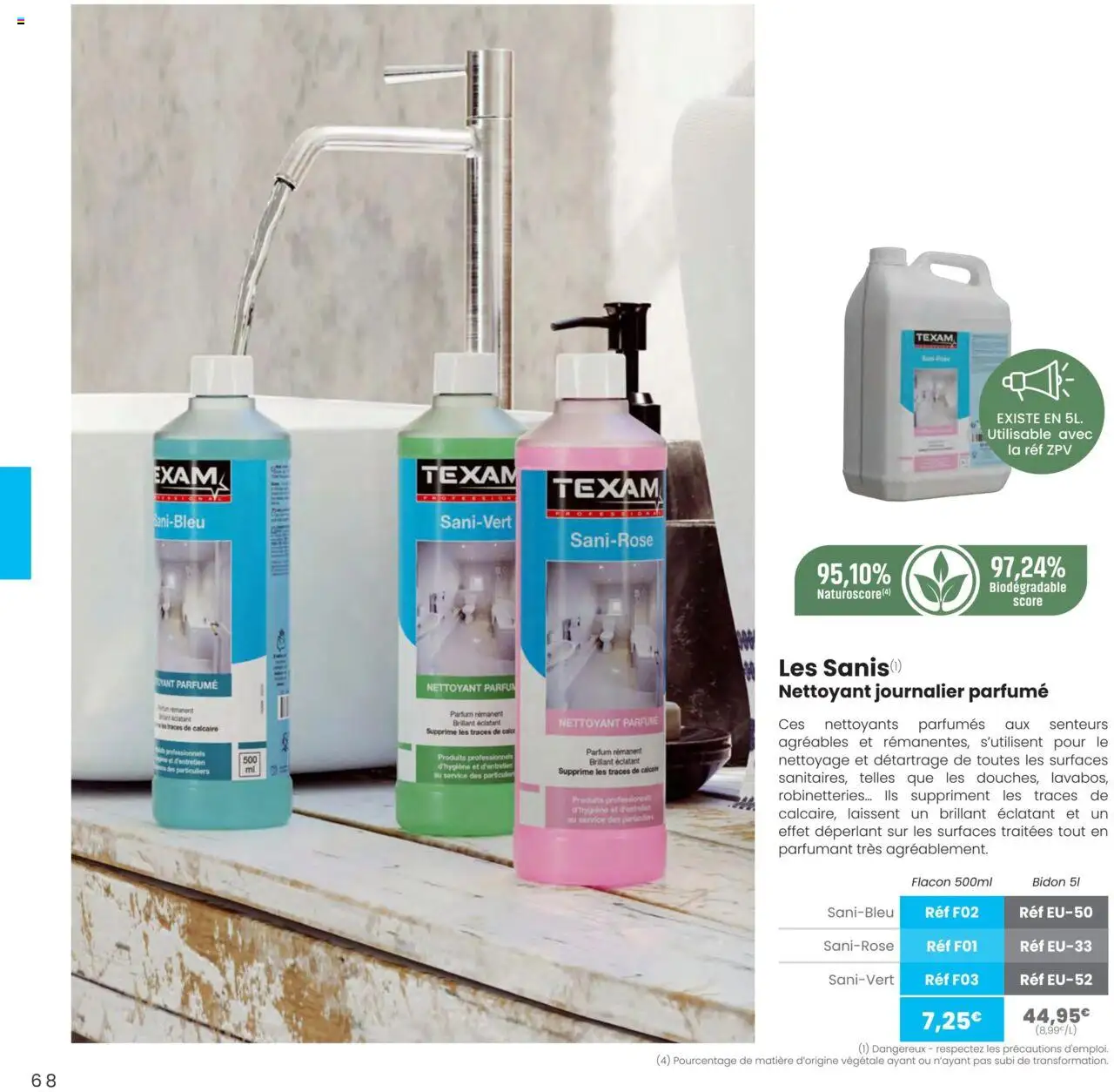  | Page: 68 | Produits: Parfum, Vin