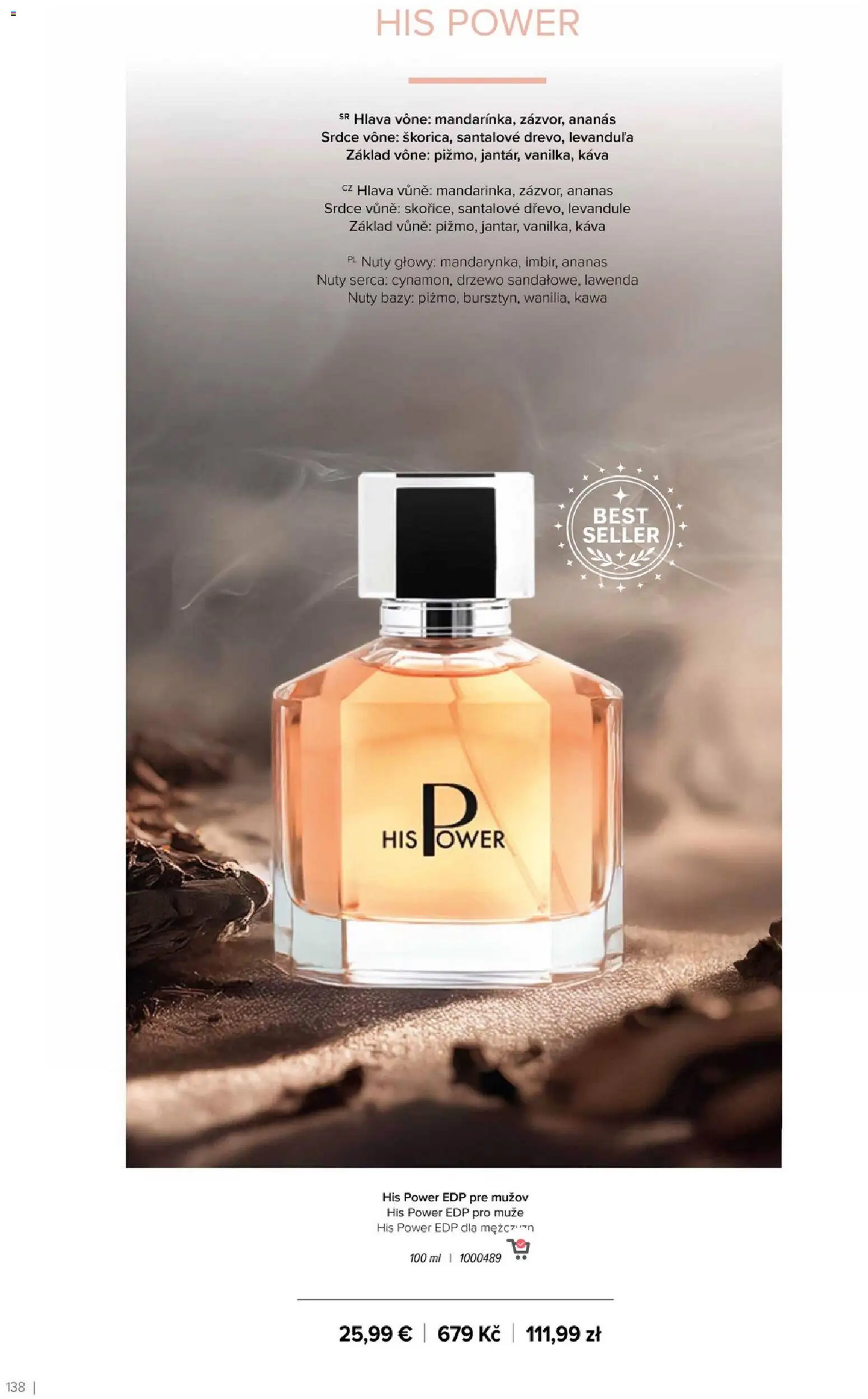 Nové Farmasi akcie – leták je platný od 01.01.2026 | Strana: 138 | Produkty: Káva, Ananás