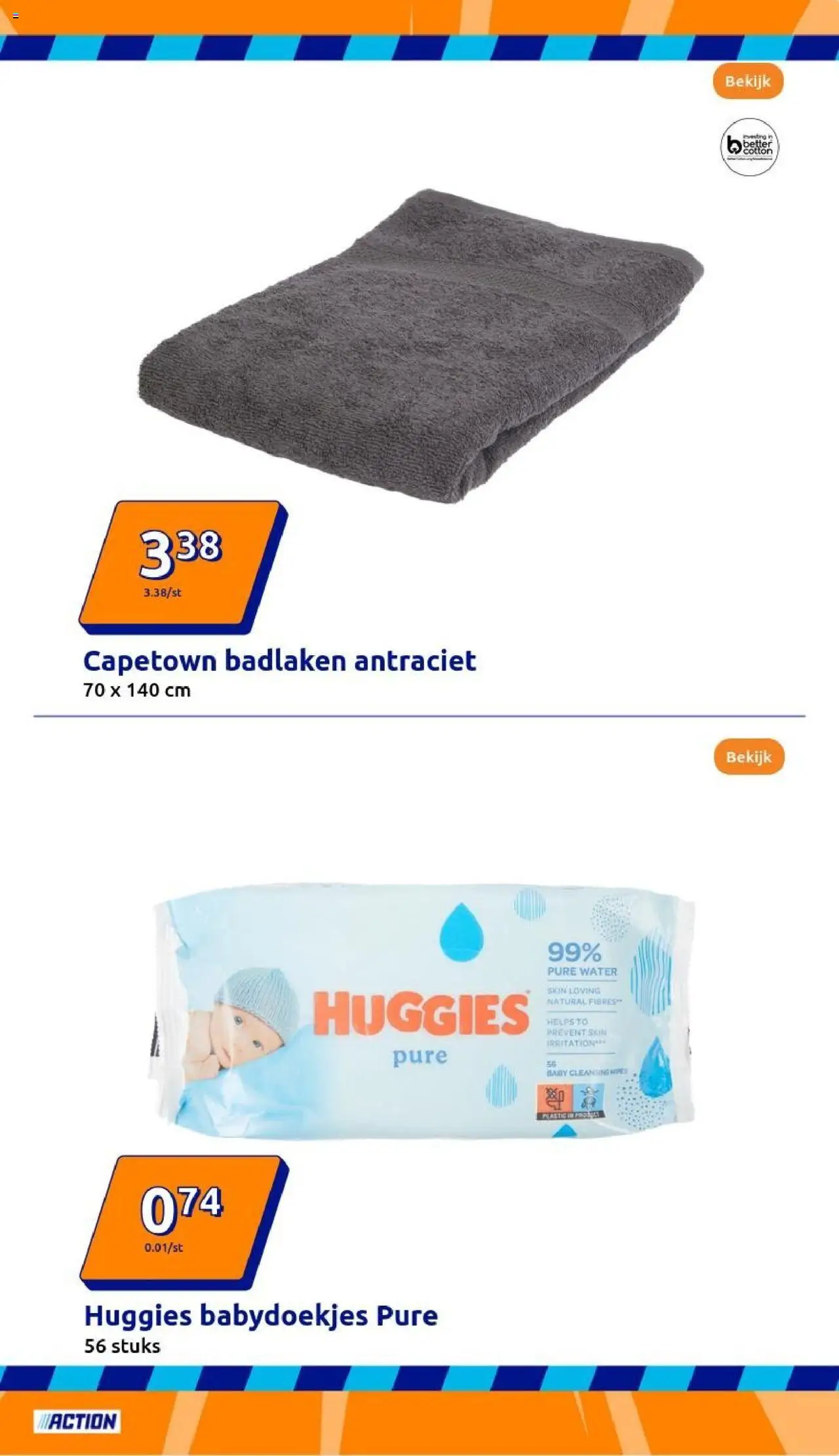  | Pagina: 7 | Producten: Babydoekjes, Festék