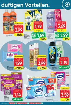 Spar Flugblatt ab 18.12.2025 gültig | Seite: 19