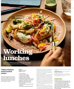 Preview of Waitrose - Offers valid from 22.01.2026 | Page: 22